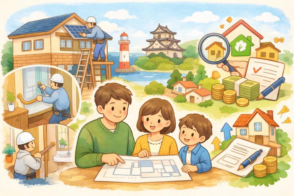 リフォームウイング